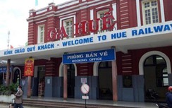 Thừa Thiên Huế nói gì vụ 26 người dân về từ TP.HCM không thể xuống ga Huế?