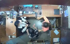 Đại sứ Bỉ tại Hàn Quốc bị triệu hồi về nước vì vợ đánh nhân viên vệ sinh