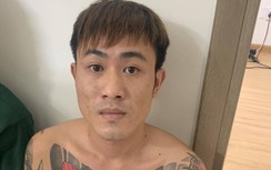 Giang hồ Hải Phòng đánh đập, bắt con nợ ở TP.HCM sử dụng ma túy