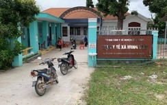 Lơ là chống dịch, Trưởng trạm y tế ở Long An bị điều chuyển công tác