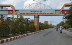 Sóc Trăng: Hai người về từ TP.HCM dương tính với Covid-19