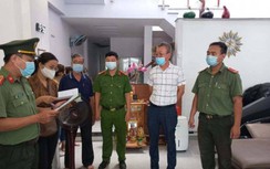 Bắt 3 giám đốc Hàn Quốc tổ chức nhập cảnh Việt Nam trái phép