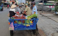 TP.HCM đưa cửa hàng thực phẩm di động, đồng giá đến từng khu phố