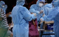 TP.HCM: Thêm 1.000 giường bệnh tiếp nhận các ca nhiễm Covid-19 nặng