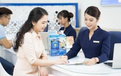 SCB báo lãi 456 tỷ đồng, nâng mức vốn điều lệ lên hơn 20.000 tỷ đồng