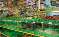 Ngày đầu giãn cách xã hội, nguồn thực phẩm ở TP.HCM thế nào?