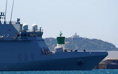 Người Mỹ ngạc nhiên về phản ứng của Nga khi tàu Tây Ban Nha vào Biển Đen