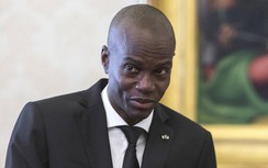 Bộ trưởng Colombia nói về những kẻ đã ám sát Tổng thống Haiti Jovenel Moise