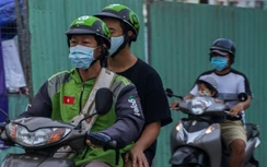 Tài xế công nghệ và những lần từ chối khách hàng “lạ đời”