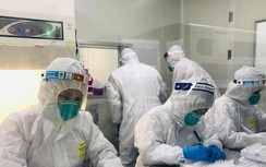 Covid-19 TP.HCM: 2 ca tử vong tại TP.HCM, 1 ca không bệnh lý nền
