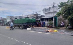 Tin tức tai nạn giao thông mới nhất ngày hôm nay 10/7/2021