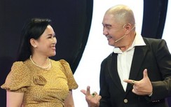 Diễn viên 50 tuổi từng tuyên bố "ở vậy cho gái thèm" lên show hẹn hò tìm vợ