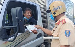 TP.HCM: Nhiều người vẫn ra đường không lý do, xử phạt hàng trăm triệu