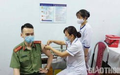Từ tháng 9/2021 vaccine sẽ về nhiều, đủ tiêm cho 70% dân số