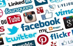 Mạng xã hội trên 10.000 người truy cập được cấp phép mới được livestream