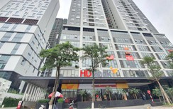 Hà Nội: Nhiều lô đất công thành dự án nhà ở không qua đấu giá