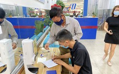 Kỳ lạ quy trình khám sức khỏe "siêu tốc" ở Hải Phòng