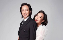 Chồng Việt Hương làm "hậu phương" ủng hộ vợ như thế nào?