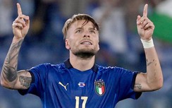 EURO và sự mờ nhạt của các trung phong