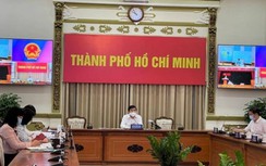 TP.HCM lên kế hoạch ứng phó khi có 20.000 ca mắc Covid-19