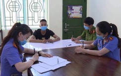 Phú Thọ: Mừng sinh nhật, 14 nam, nữ vào quán karaoke bay lắc