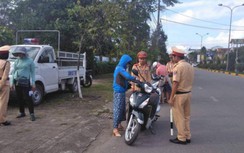 Quảng Trị: Hơn 1.500 “ma men” bị phạt 7,7 tỷ đồng do vi phạm nồng độ cồn