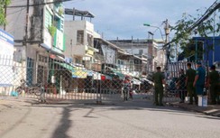 Từ 0h ngày 12/7, Cần Thơ giãn cách toàn xã hội