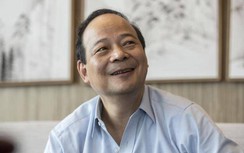 Chủ hãng pin xe điện vào top 5 người giàu nhất châu Á