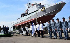 Tập đoàn Rolls-Royce khiến Ukraine thất vọng