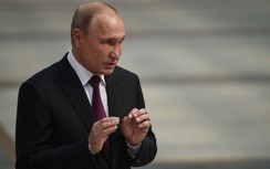 Chuyên gia Iran nói về bí mật ẩn sau vụ tàu Anh xuất hiện ở Biển Đen