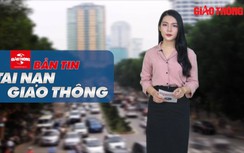 Video TNGT ngày 12/7: Một phụ nữ bất tỉnh sau cú tông vào ôtô đỗ bên đường