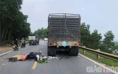 Tin tức tai nạn giao thông mới nhất ngày hôm nay 12/7/2021