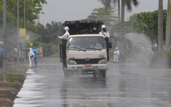 Hà Nội ghi nhận thêm 10 ca nhiễm Covid-19, có 8 ca liên quan đến TP HCM