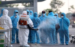 Covid-19 TP.HCM ngày 12/7: TP.HCM ghi nhận số ca mắc trong ngày cao kỷ lục