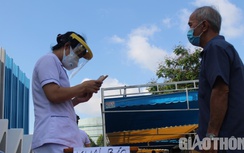 TP.HCM: Đề xuất tiêm vắc xin Covid-19 cho shipper