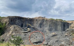 Sở TN-MT Đắk Lắk lý giải gì về việc sông Sêrêpốk bị mỏ đá "bức tử"?