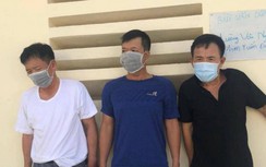 Vĩnh Phúc: Khởi tố nhóm đối tượng giả danh công an chặn xe, trộm tài sản