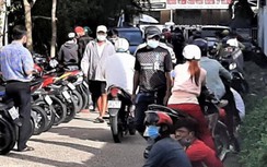 Trà Vinh có ít nhất 21 ca nhiễm Covid-19, thiết lập 7 vùng cách ly y tế