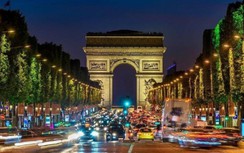 EcoCity Premia: Điểm sáng bên Đại lộ Nguyễn Chí Thanh - Buôn Ma Thuột