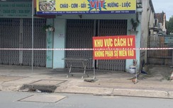 TP Thủ Đức phong tỏa 2 phường gần 100.000 người để tầm soát Covid-19