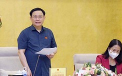 Kiện toàn 50 nhân sự cấp cao theo giới thiệu của Trung ương