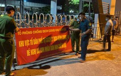 Đà Nẵng ghi nhận thêm 17 trường hợp dương tính SARS-CoV-2