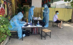 TP. Thủ Đức cho F1 "cách ly theo nguyện vọng"