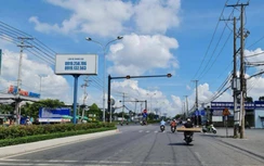 Quận trung tâm TP Cần Thơ ra sao trong ngày đầu giãn cách theo Chỉ thị 16?