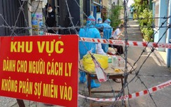 Chính phủ đồng ý cho các tỉnh thành thí điểm cách ly F1 tại nhà