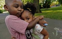 Hơn 4 triệu người chết, rất nhiều trẻ em bị bỏ lại phía sau vì Covid-19