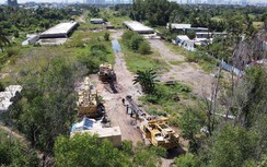 TP.HCM: Nhiều dự án BT tiến thoái lưỡng nan