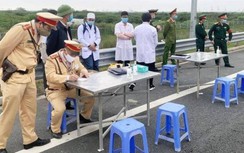 22 chốt kiểm soát Covid-19 ở Hà Nội sẽ hoạt động như thế nào?