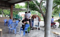 Phó Thủ tướng yêu cầu điều tra vụ phóng viên Tạp chí GTVT bị hành hung