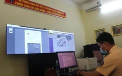 Thủ đoạn lừa đảo “phạt nguội” vi phạm TTATGT qua số điện thoại lạ